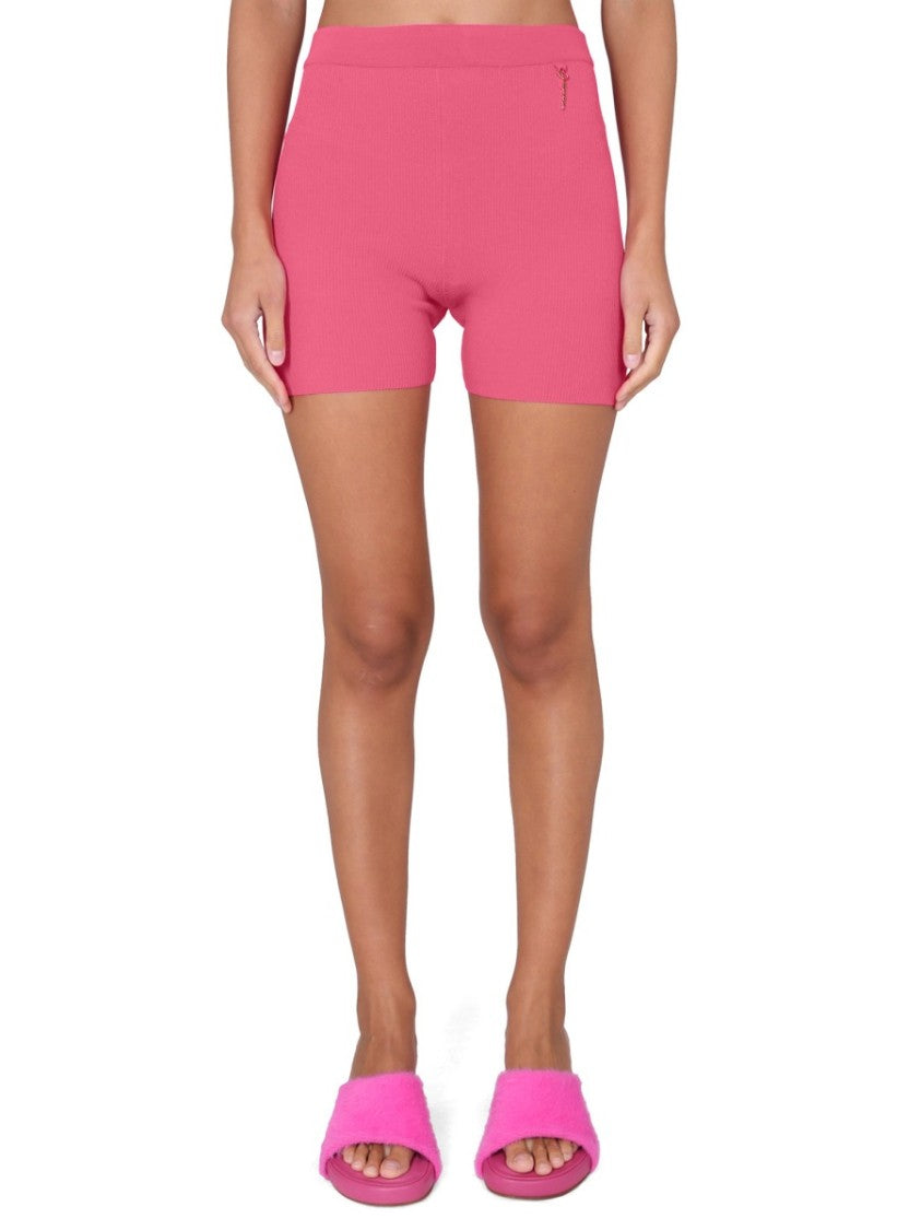 Pralu Shorts