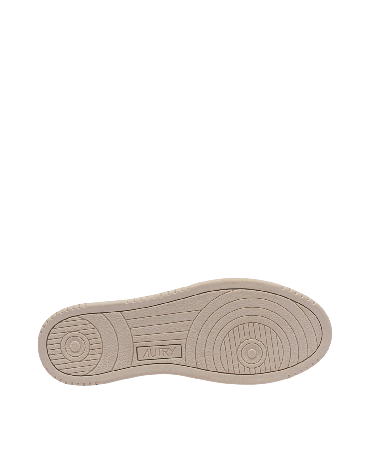 Medalist Low Men’s Marshmallow/Fanta Sneakers
