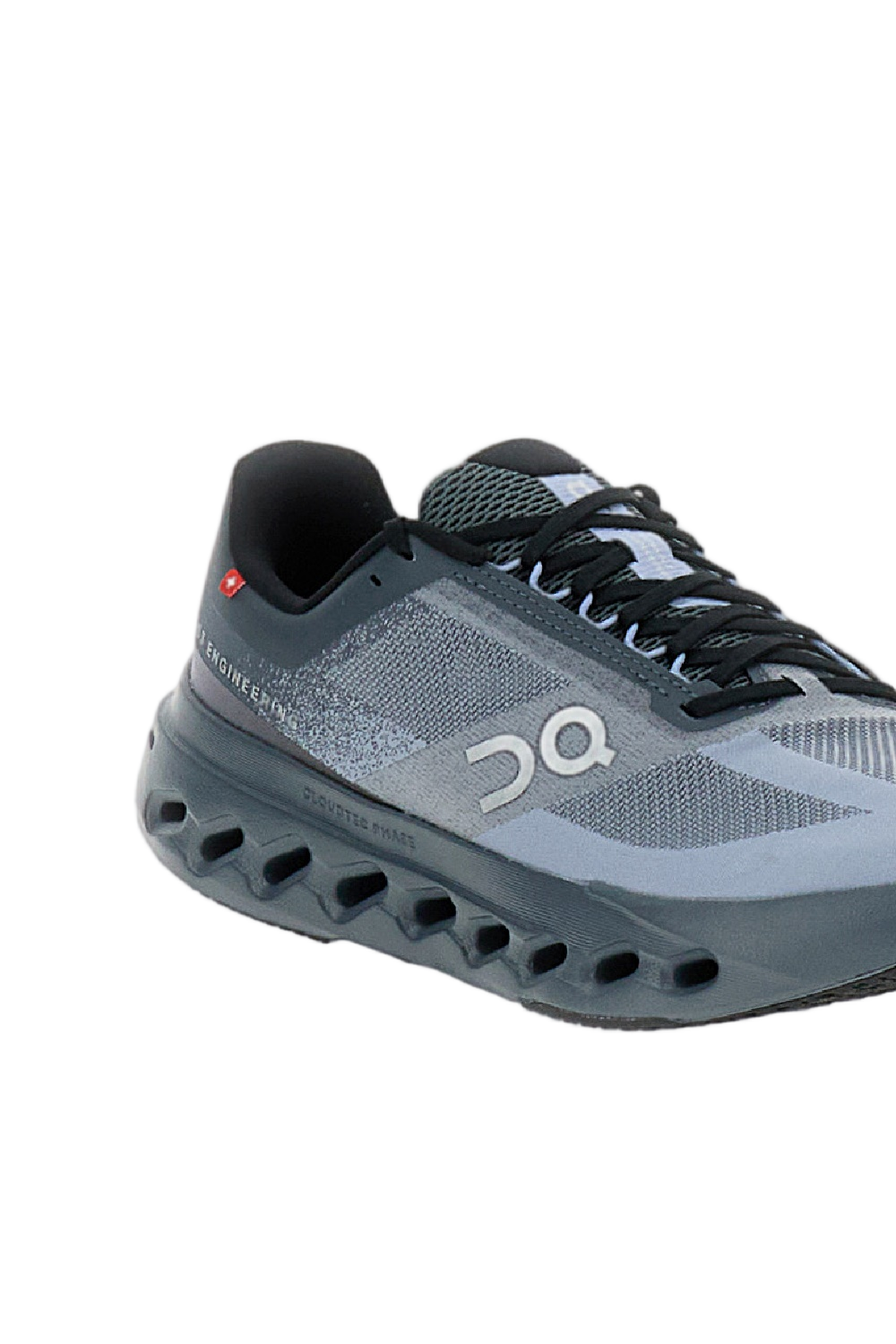 Blue Cloudsurfer Next Mesh Sneakers