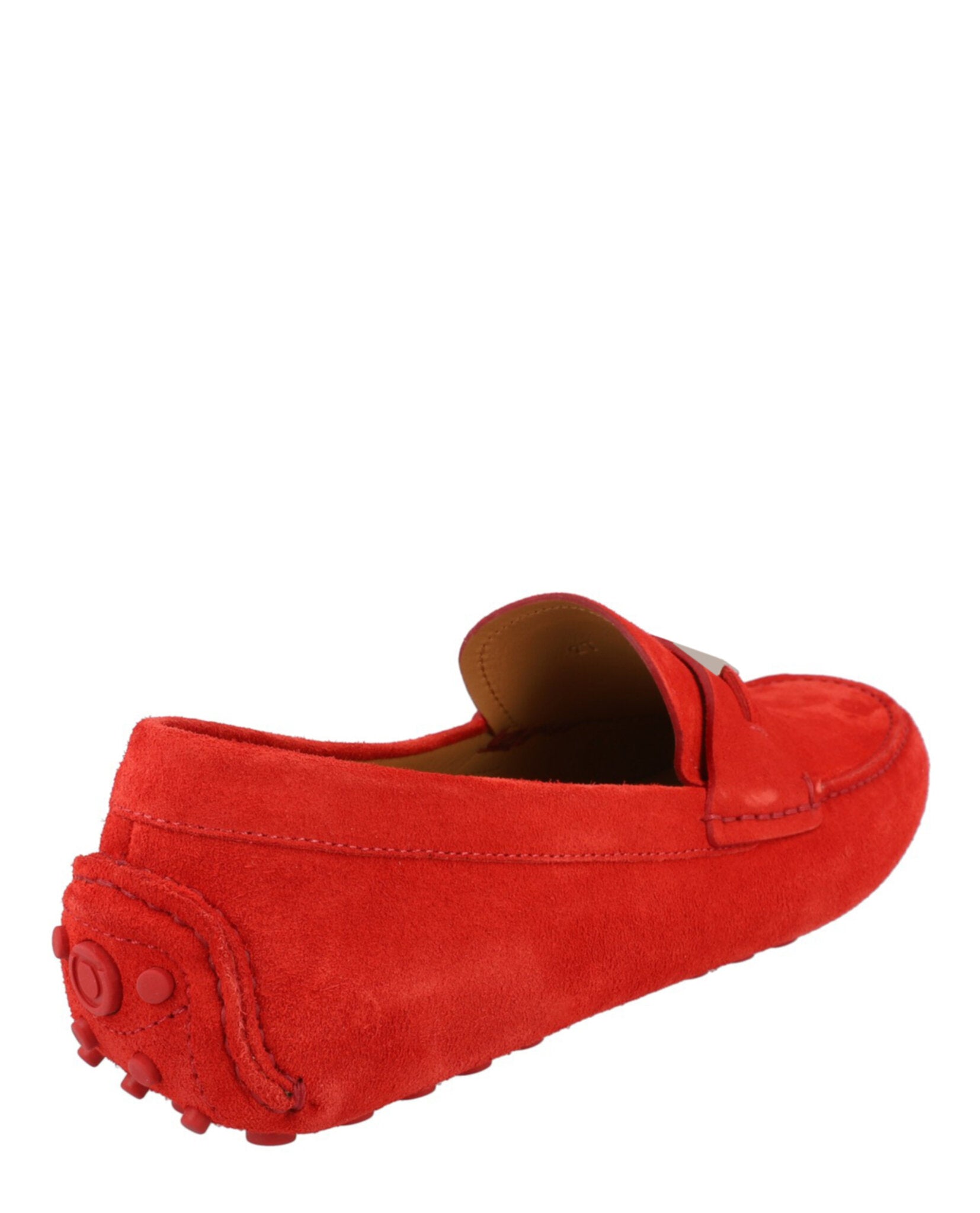 Grenoble Suede Drivers