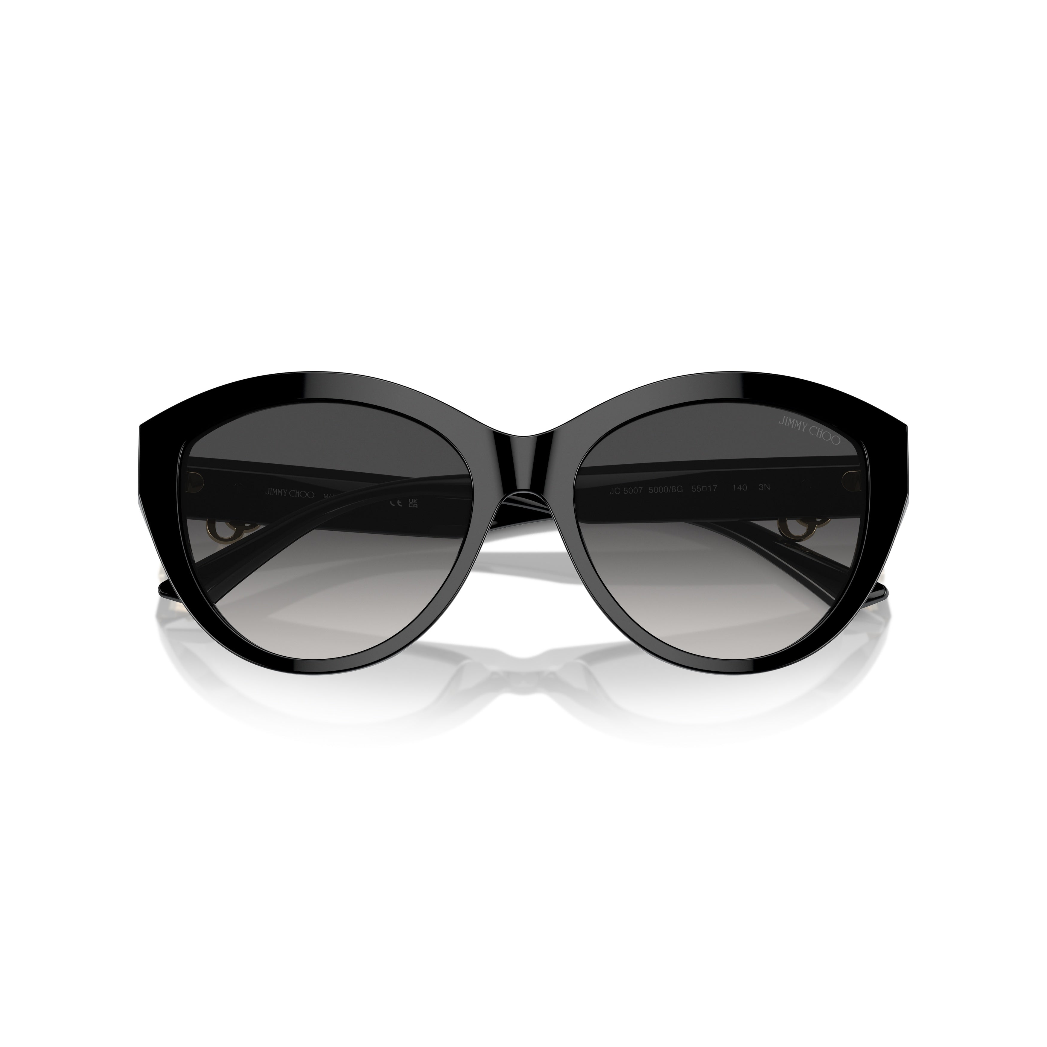 0jc5007 Cat-Eye Sunglasses
