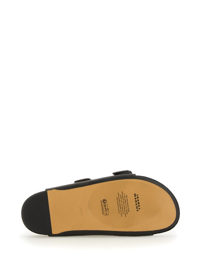 "Lennyo" Sandals
