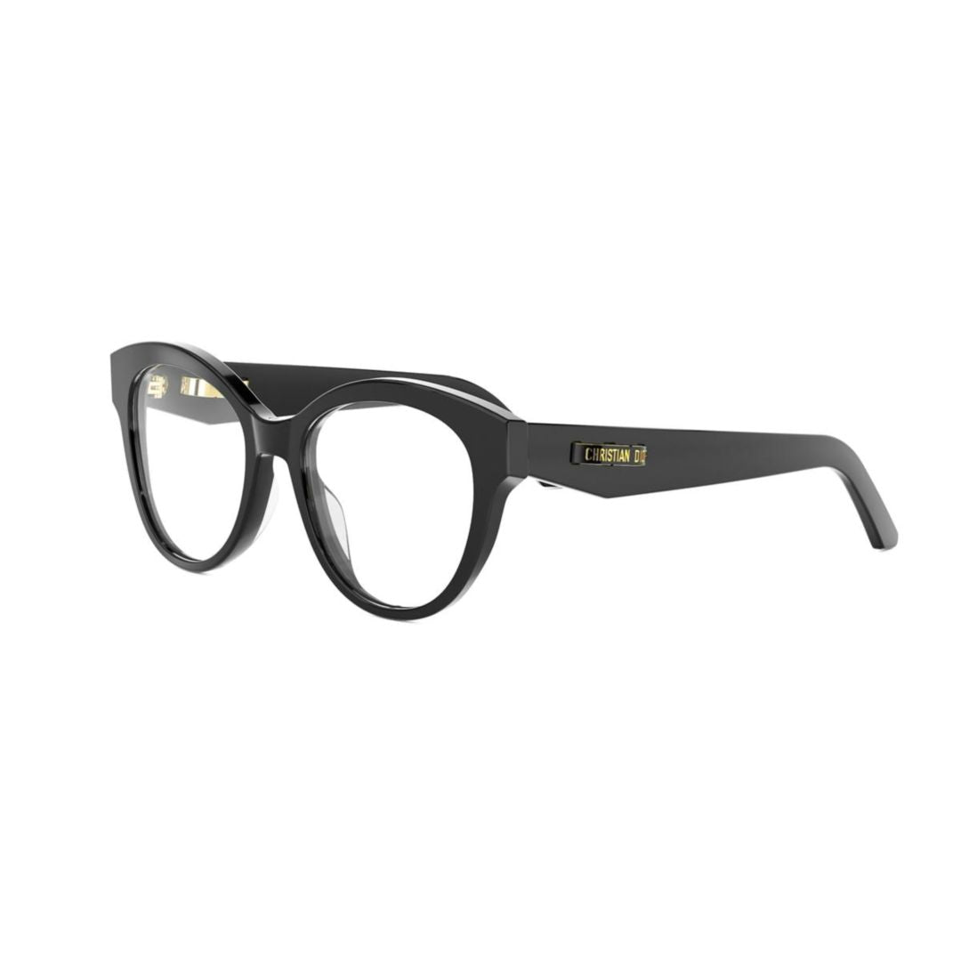 Co B2i Rounded Frame Eyeglasses