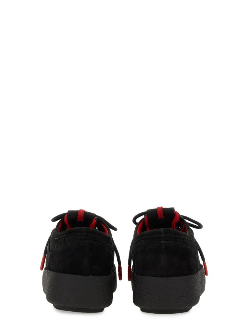 Mtrack Wallaby Low