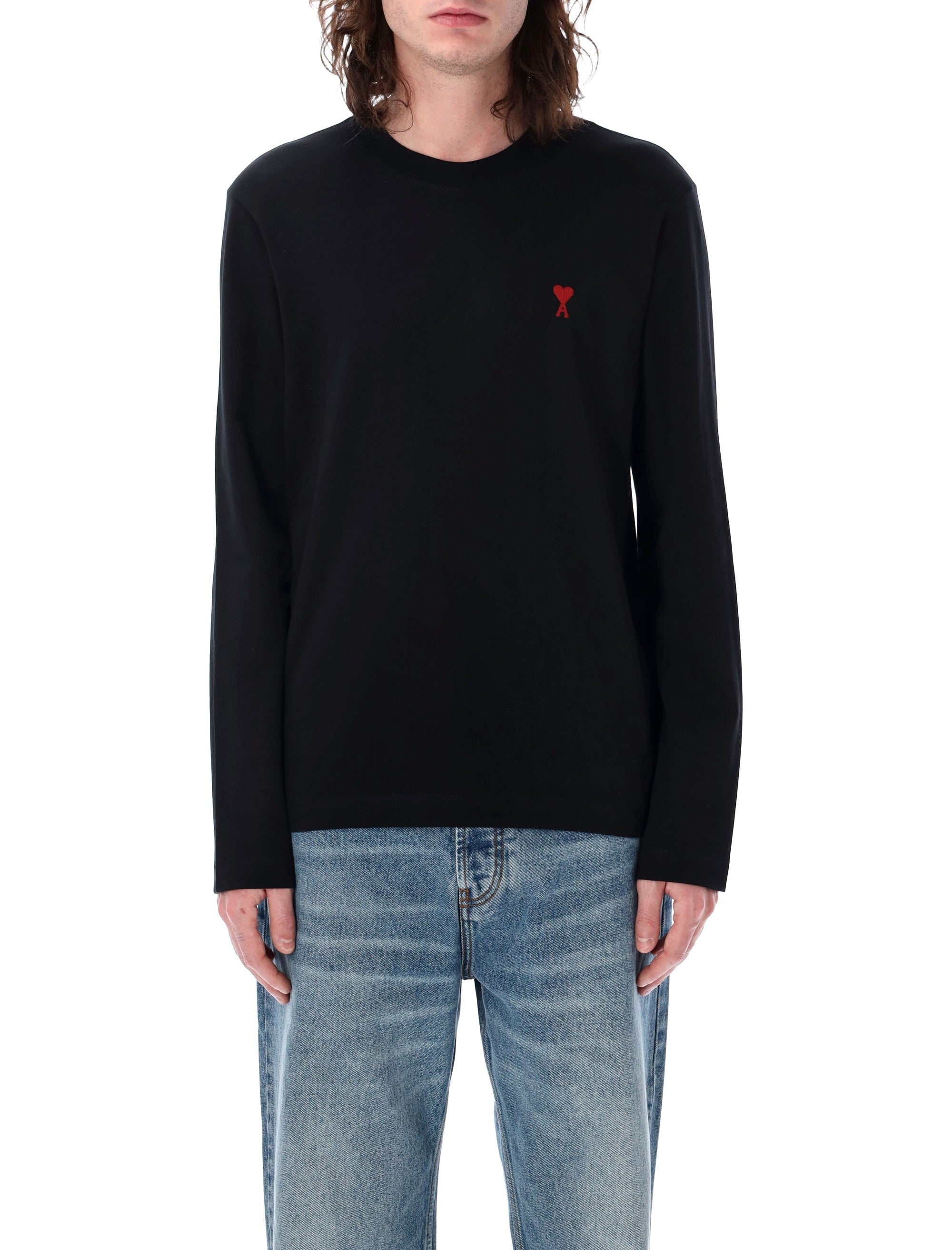 Long-Sleeve De Coeur T-Shirt