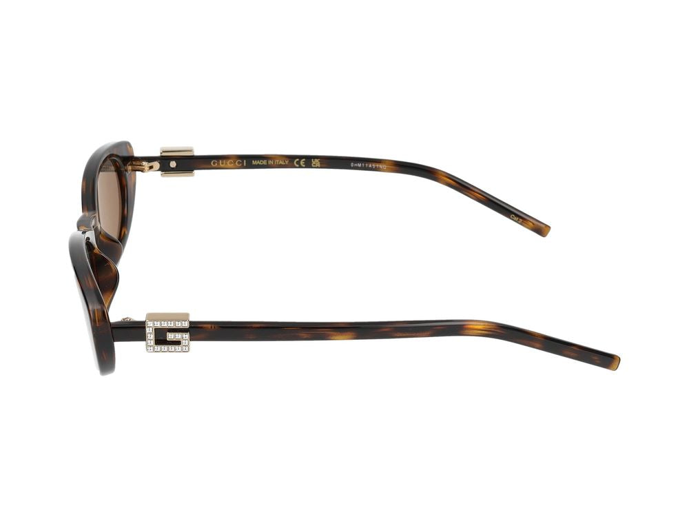Sunglasses GG1680S 003 havana havana grey 52/17/140