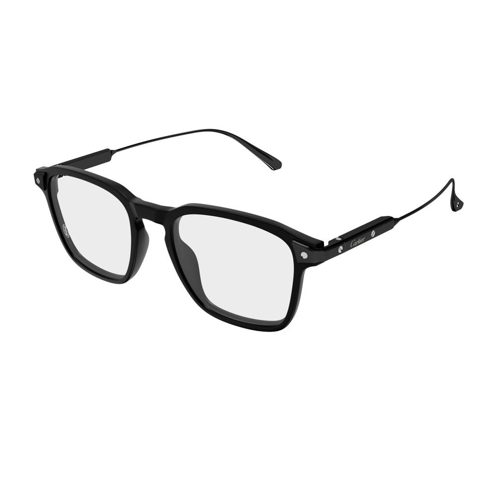 CT0611O Santos de Cartier Eyeglasses