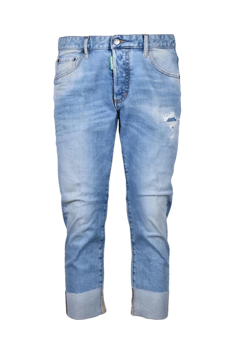 Sailor Jeans - Light Blue