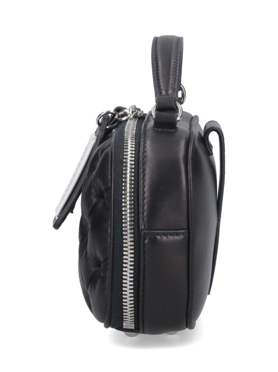 Glam Slam' Mini Bag – Black