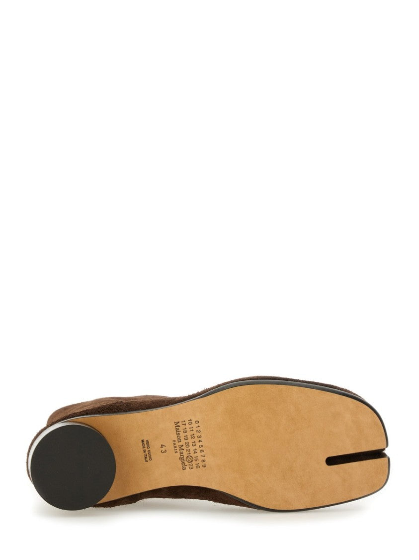Tabi Boot