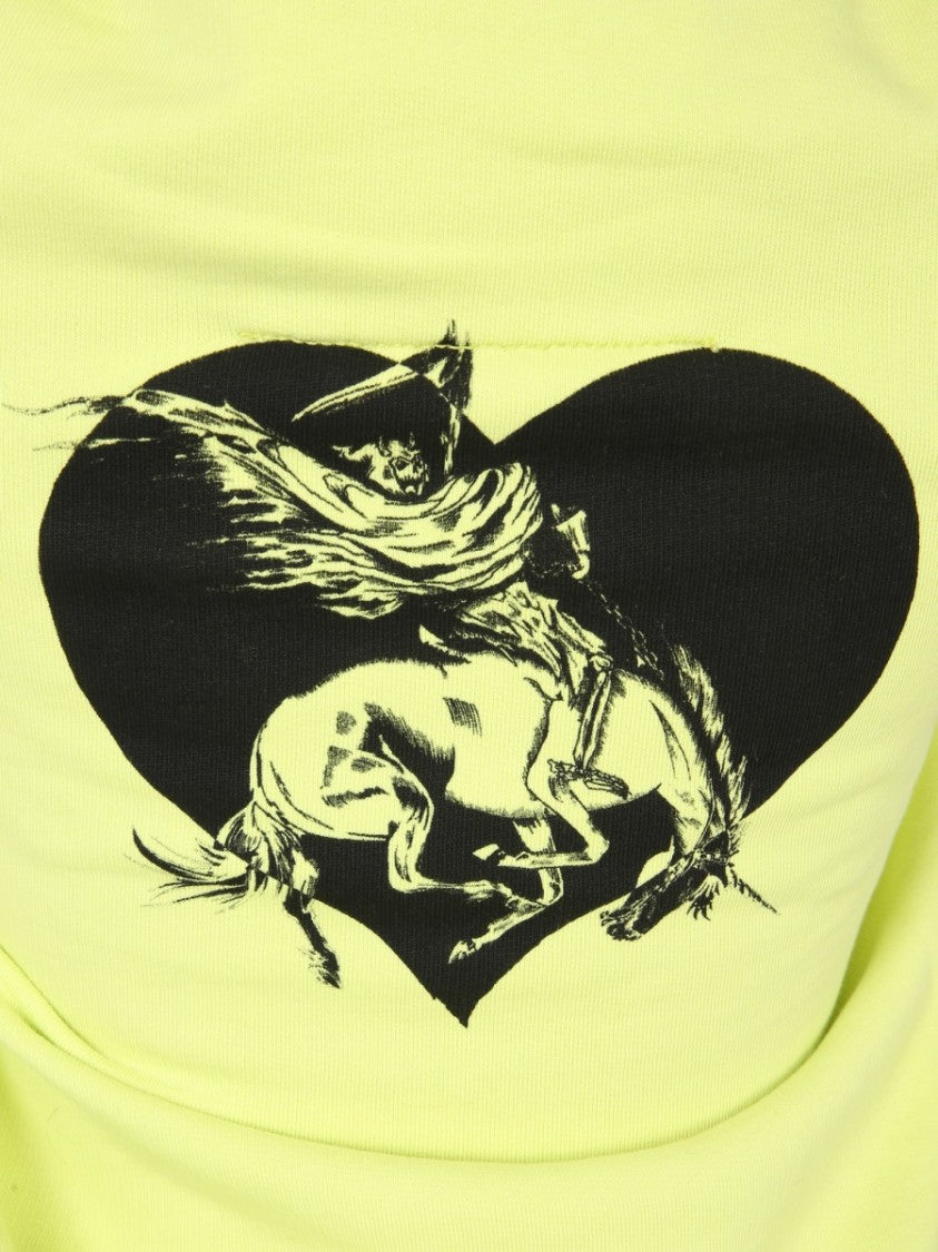 "Sacred Heart" Sweatshirt