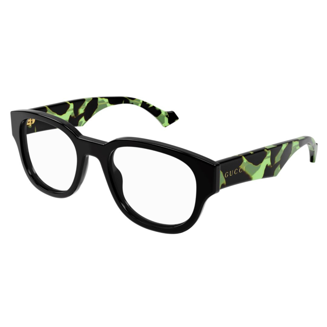 Gg1429o Bold Camouflage Frame sunglasses