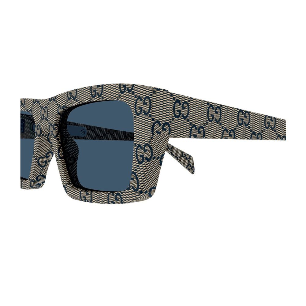 GG2020S Linea Institutional Logo Sunglasses