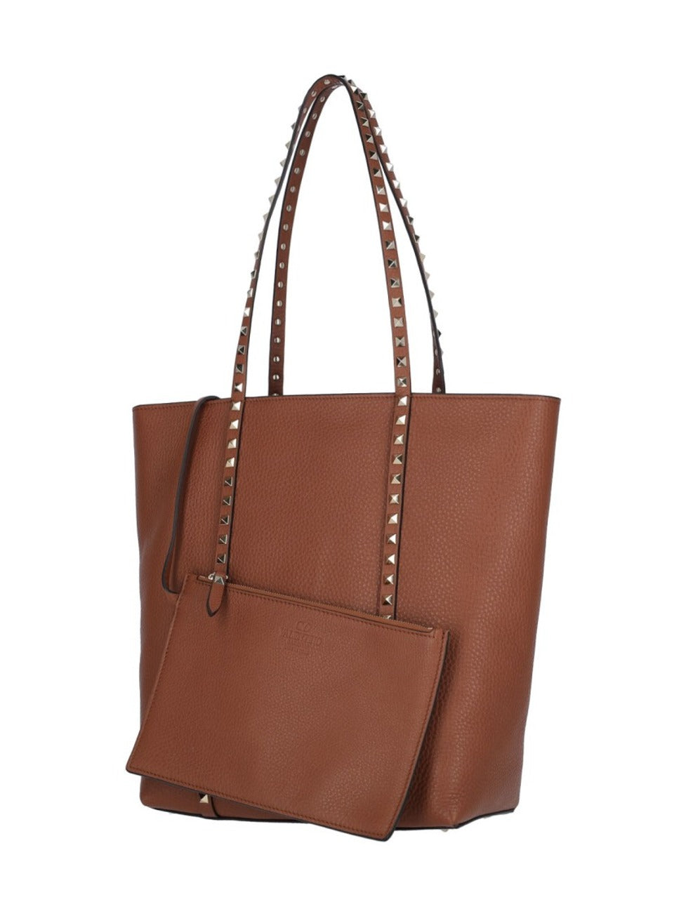 "Vlogo Signature" Mini Bag – Black