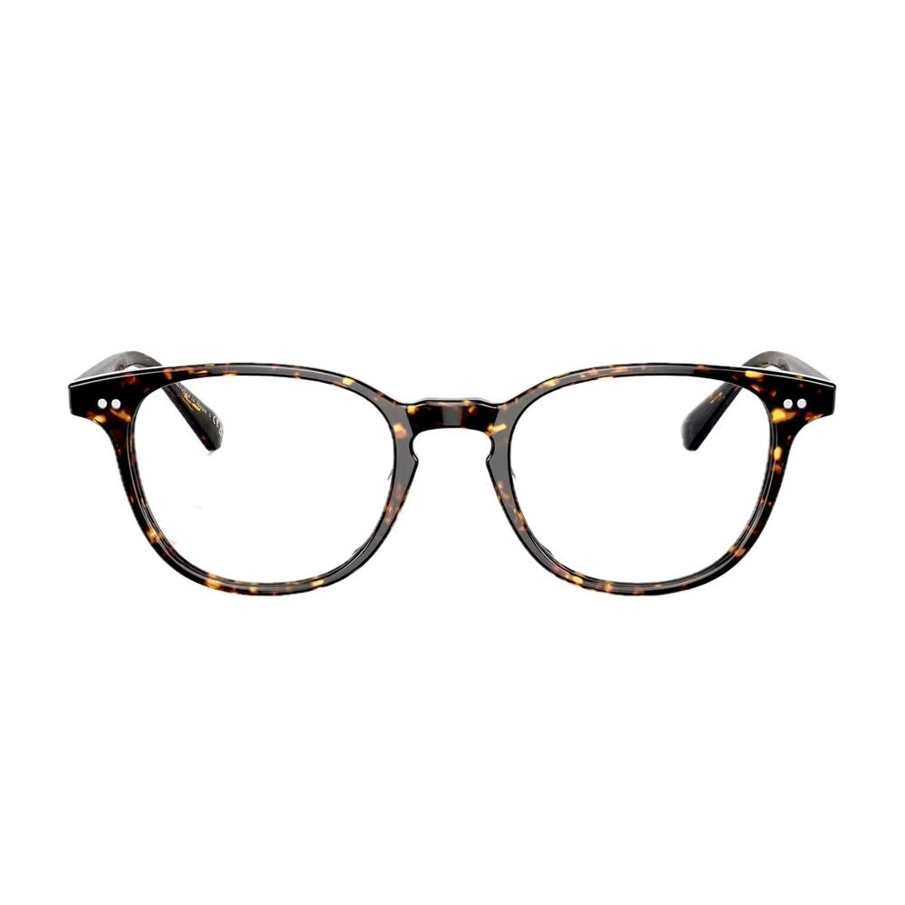 Ov5481U - Sadao Timeless Acetate Eyeglasses