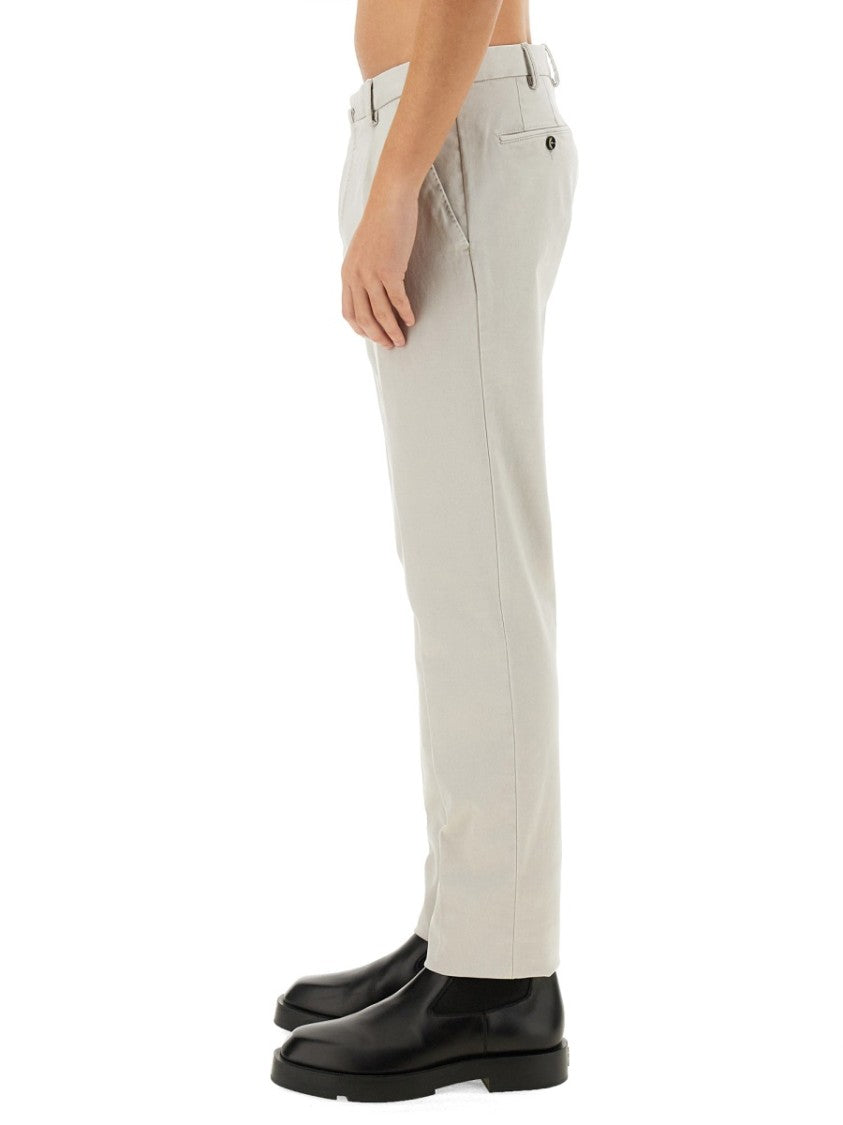 Cotton Pants