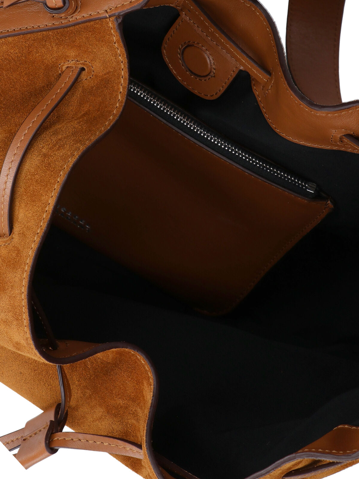 'Bolton' Shoulder Bag – Brown