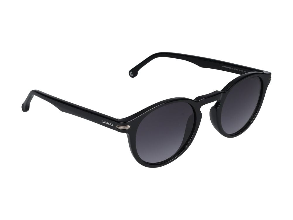 Okulary przeciwsłoneczne 301/S 807 Black 50/23/145