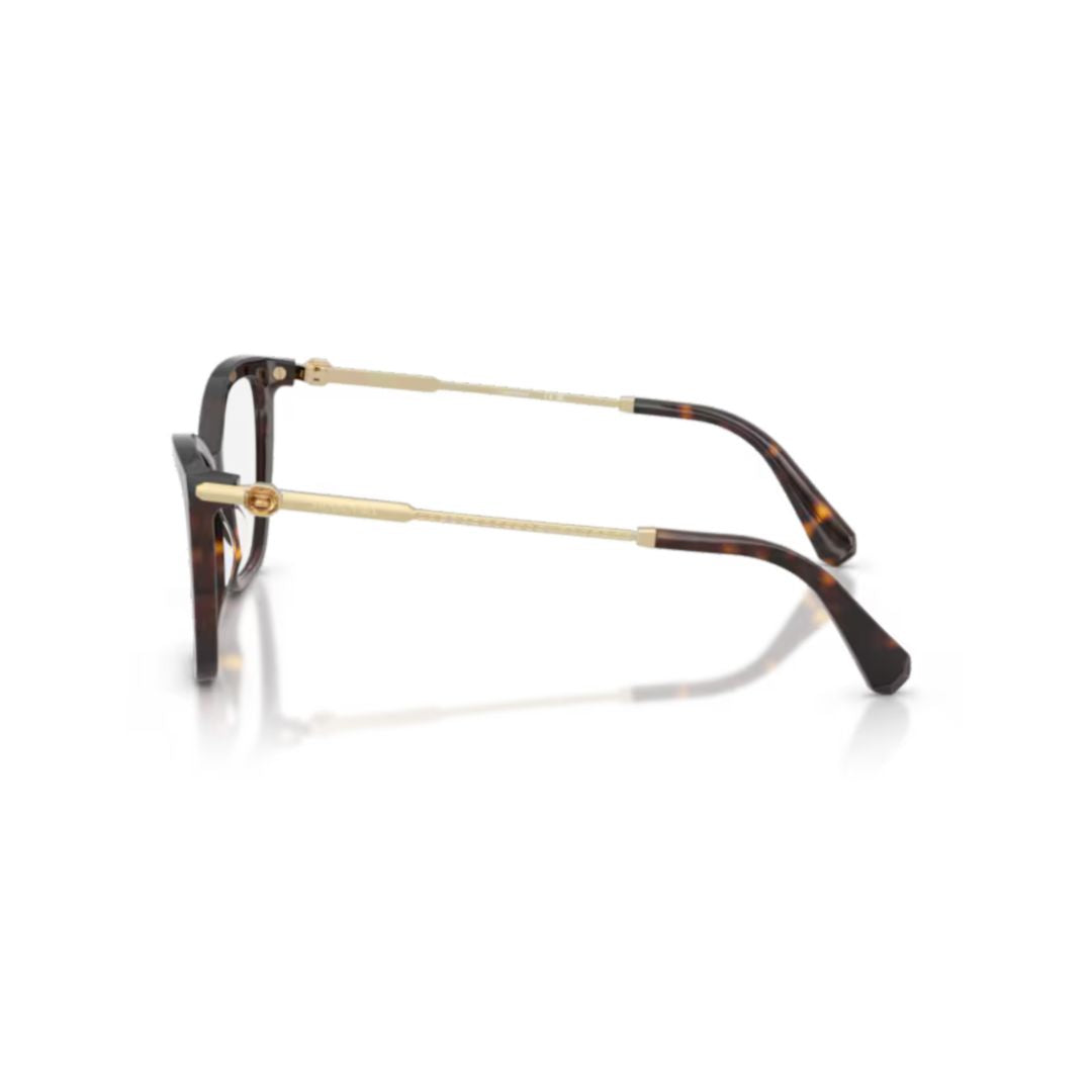 0sk2051 Cat-Eye Sunglasses