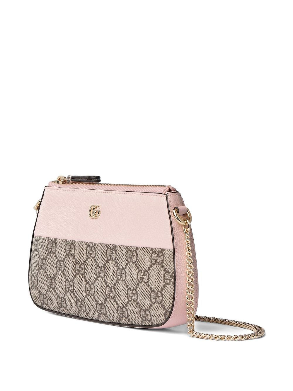 Rectangular Shoulder Bag