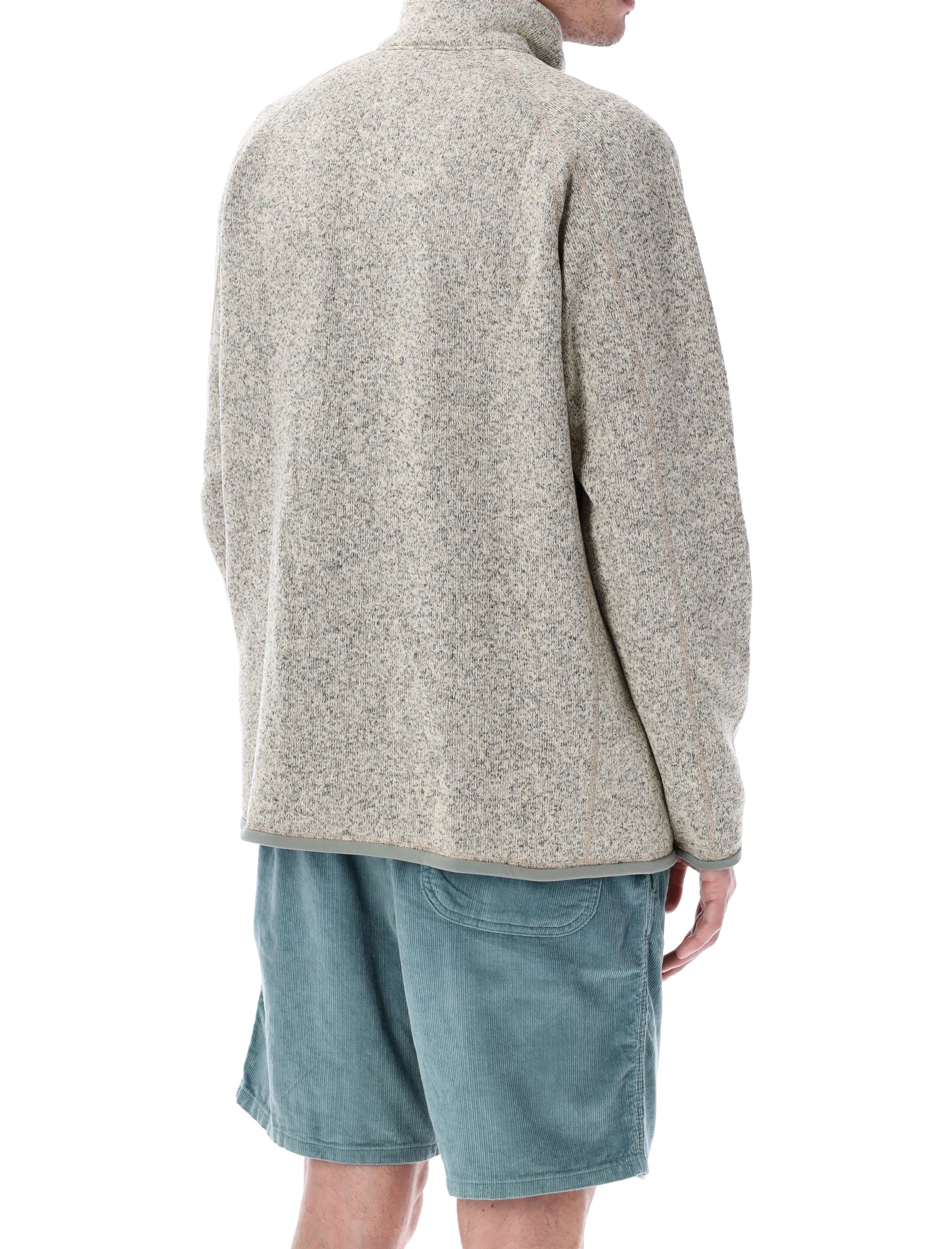 Better Sweater Fleece Jacket