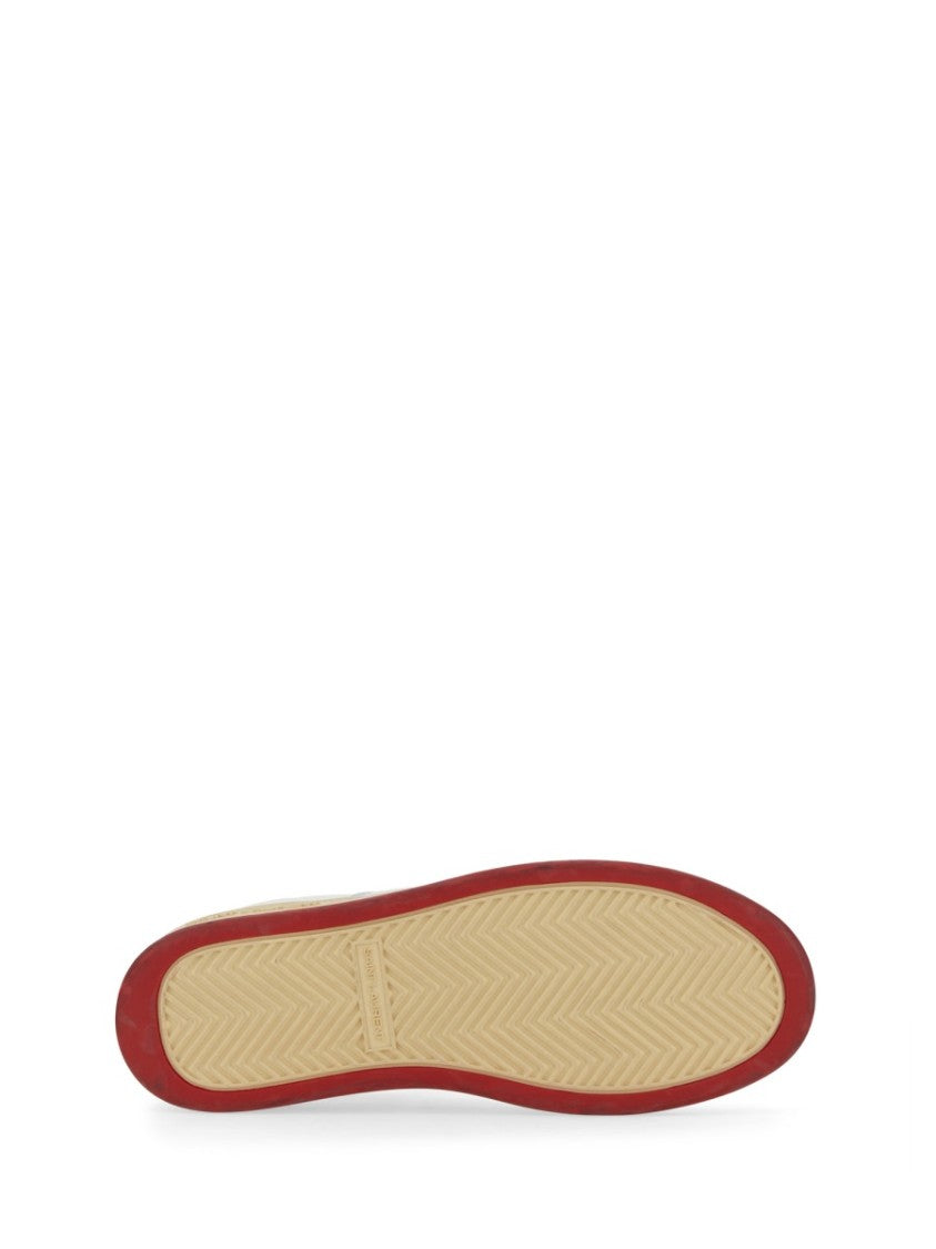 "Sl/61" Low Sneakers