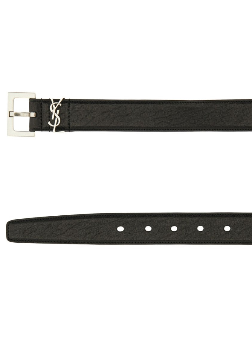 "Cassandre" Belt