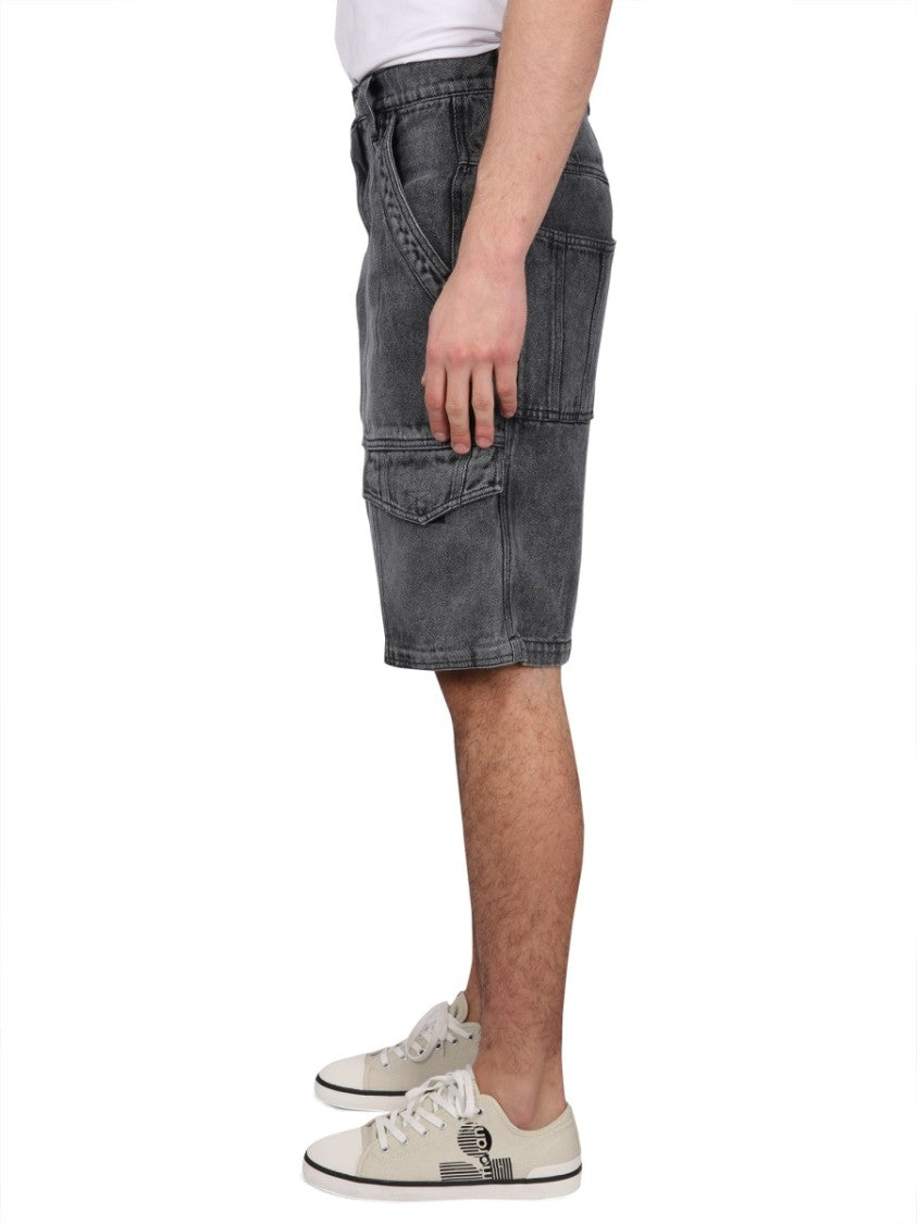Timy Bermuda Shorts