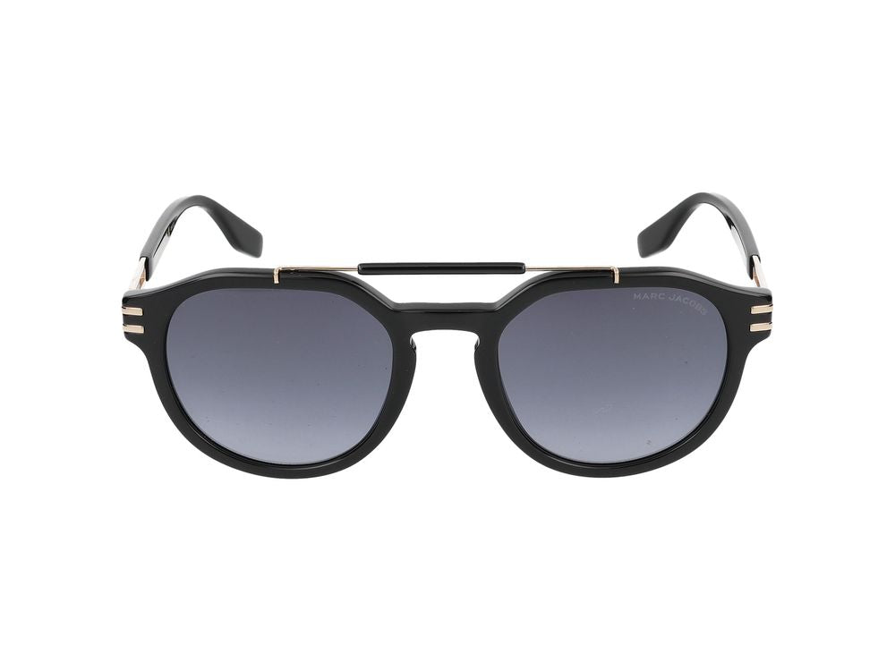 Sunglasses Marc Jacobs MARC 675/S 807 Black 52/21/145