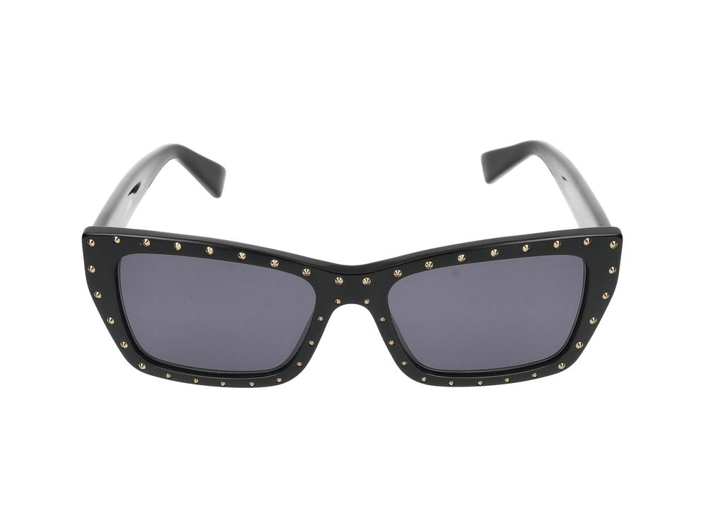 Sunglasses Moschino MOS092/S 807 Black 52/17/140