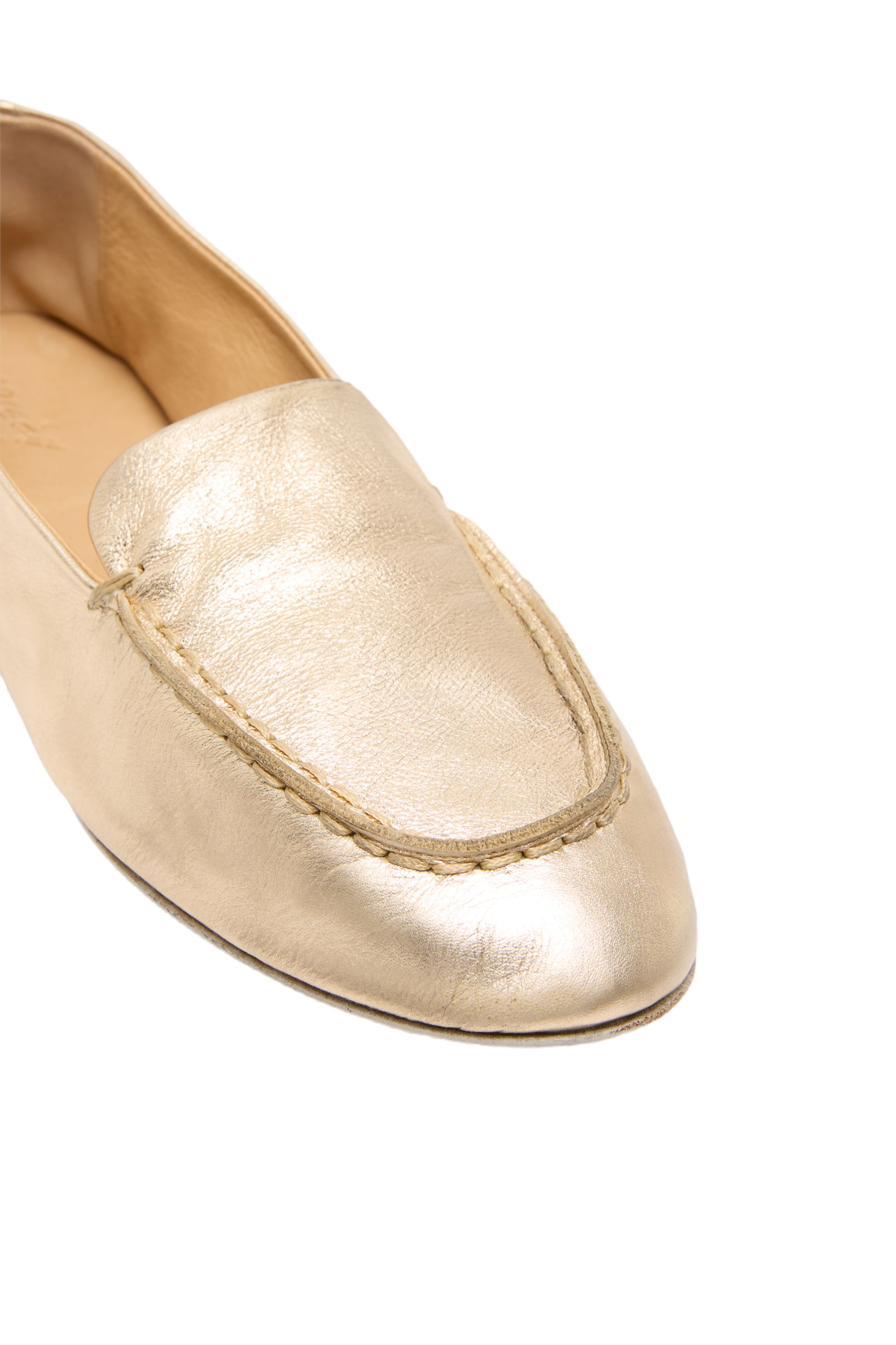 Mandolo Loafer