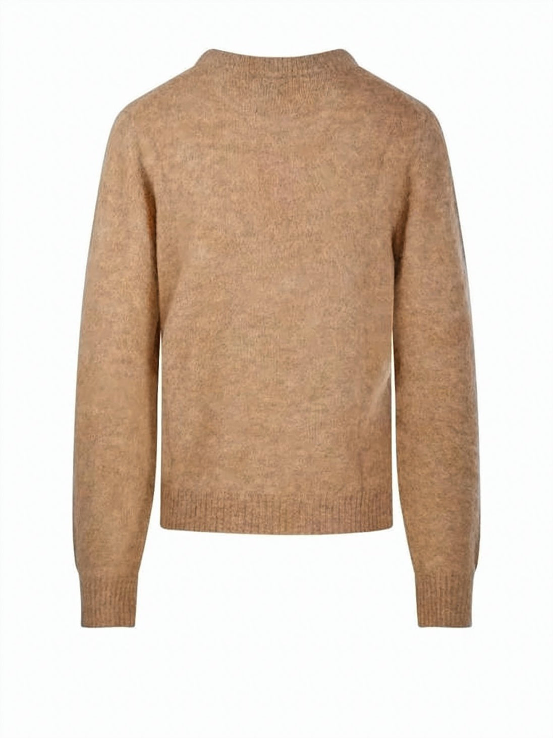 Playful Teddy Bear Graphic Sweater