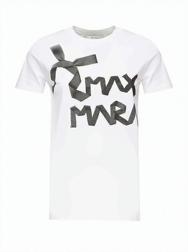 Soft Cotton Crew Neck T-Shirt
