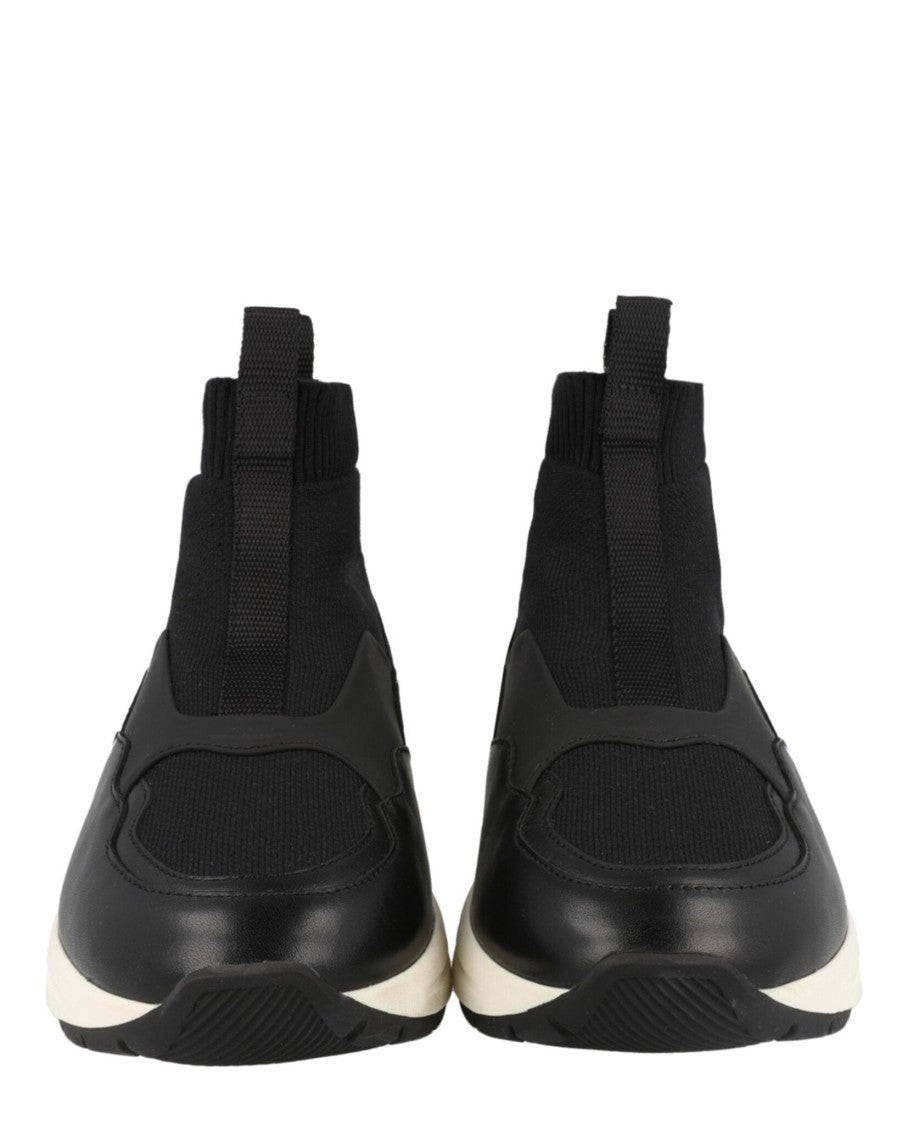 Cosma Sock High-Top Sneakers