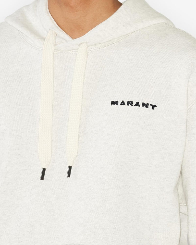 Lightweight Hoodie with Kangaroo Pocket