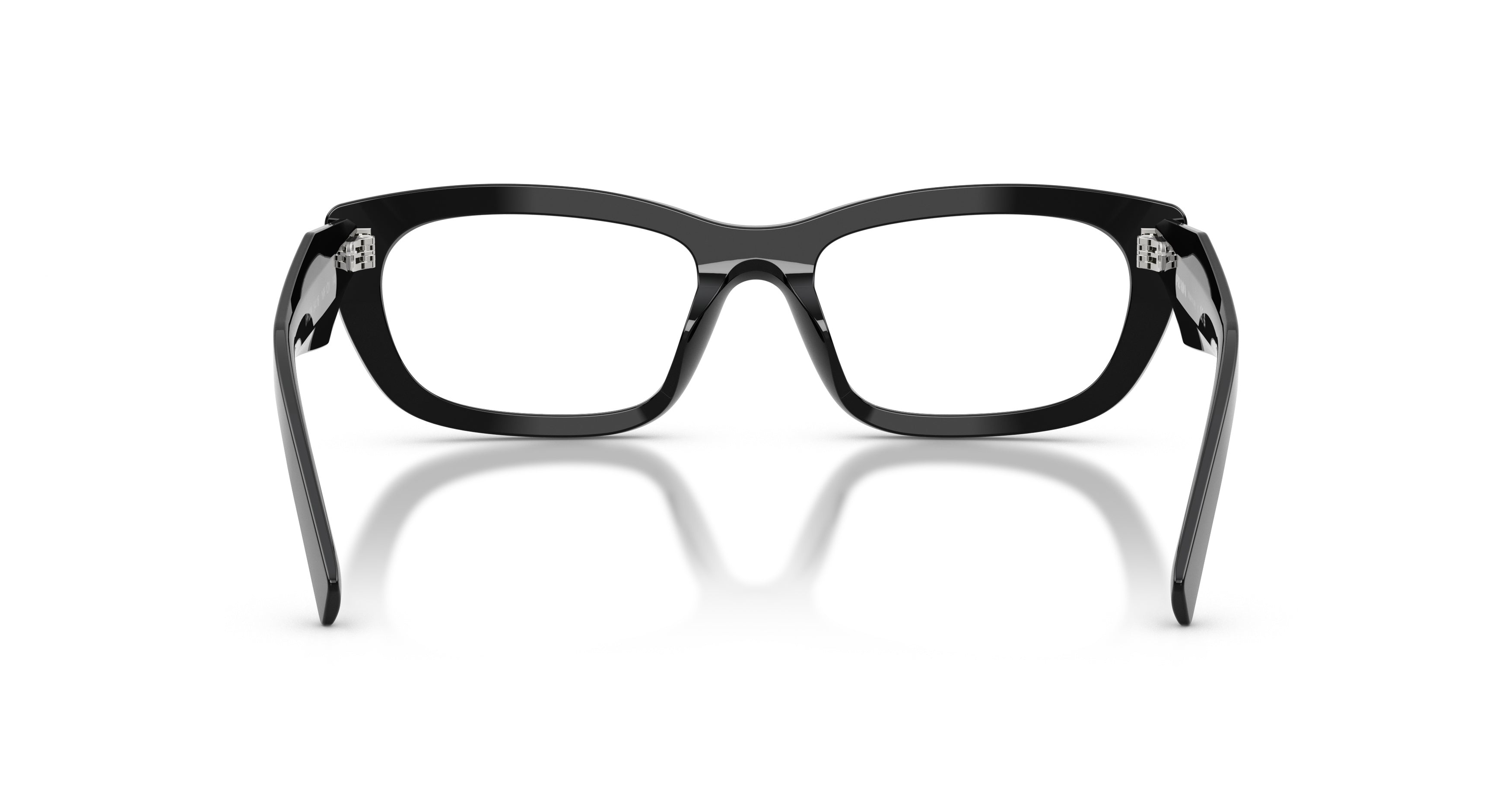 0pr D09v Oversized Square Acetate Sunglasses