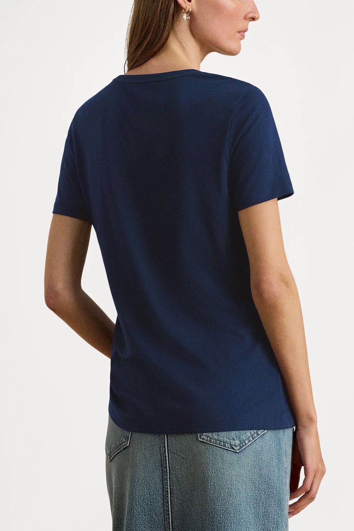 Katlin Short Sleeve T-Shirt