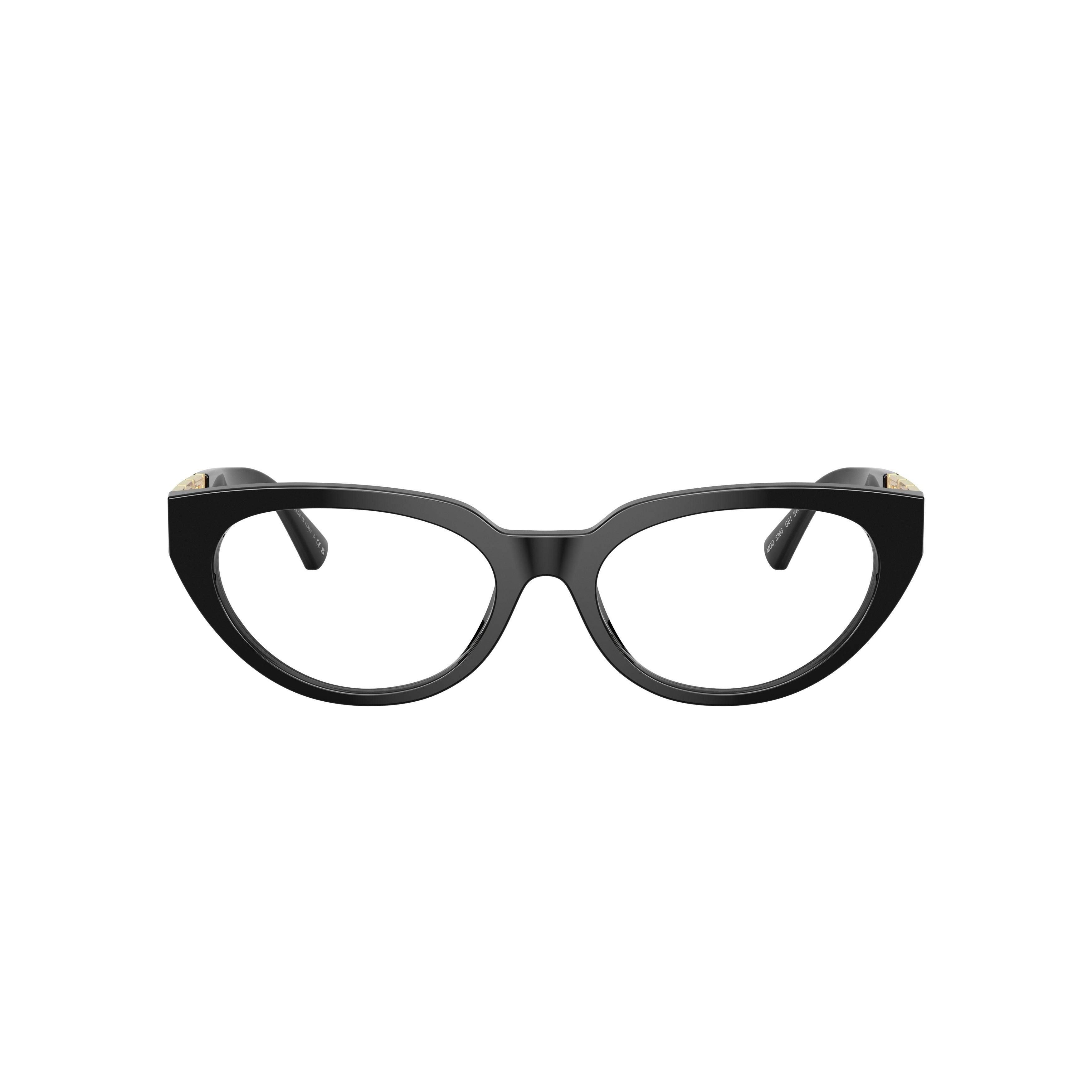 0ve3383 Cat-Eye Eyeglasses