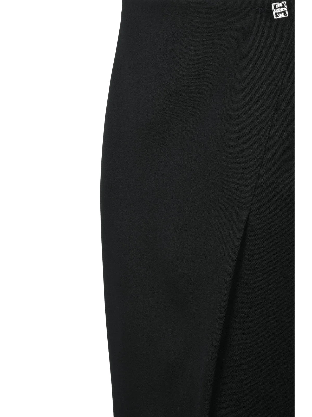 Pencil Skirt - Black