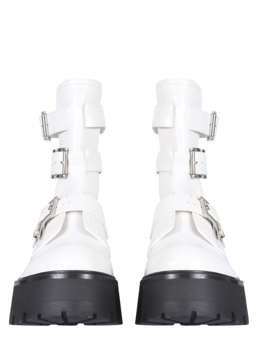 Rave Boots