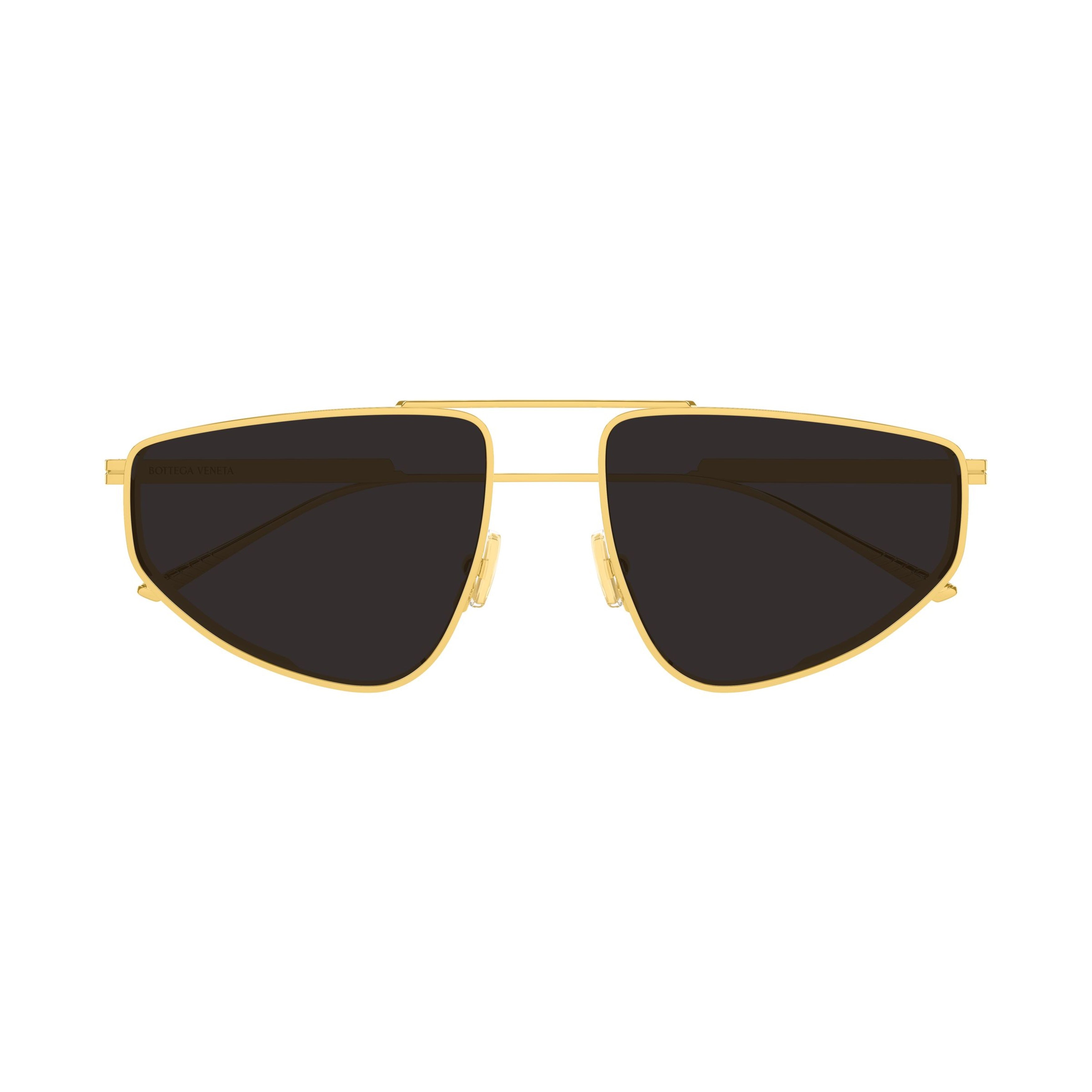 Bv1466s Metal Frame Sunglasses