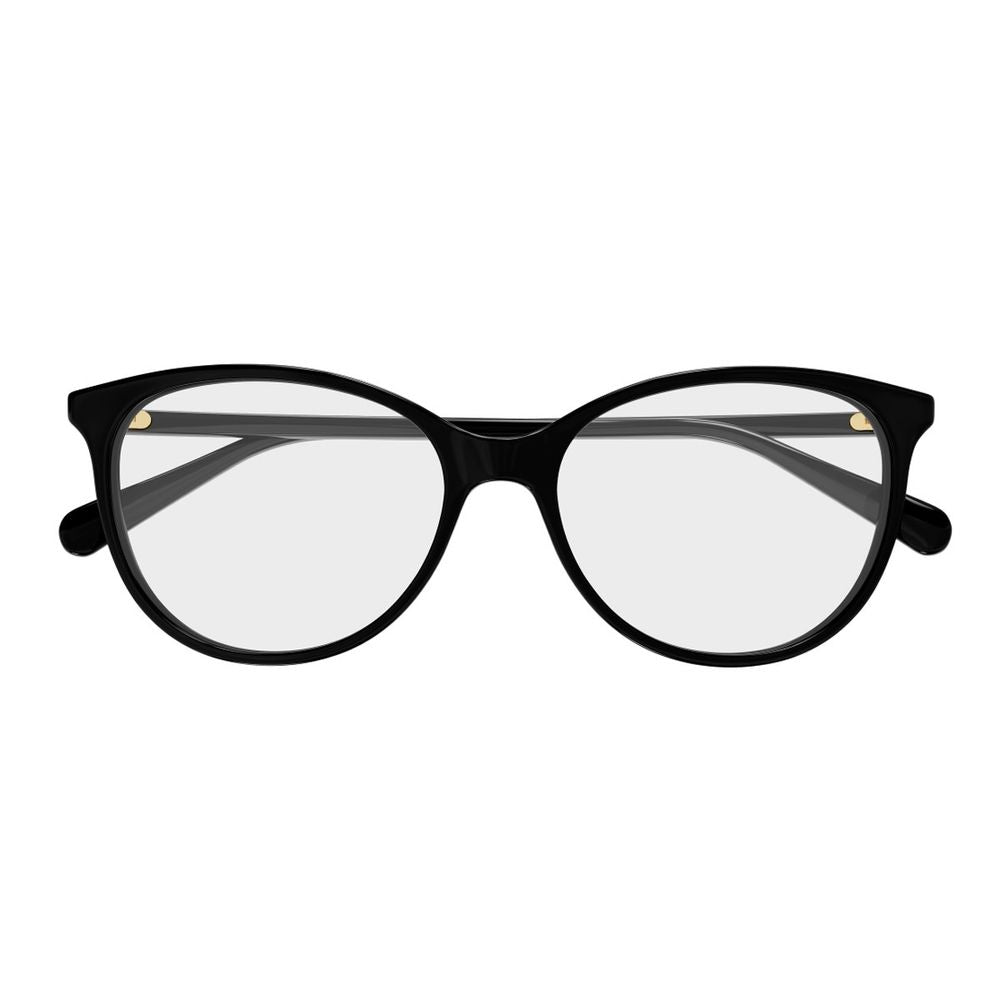 Gg0550O 005 Black Sunglasses