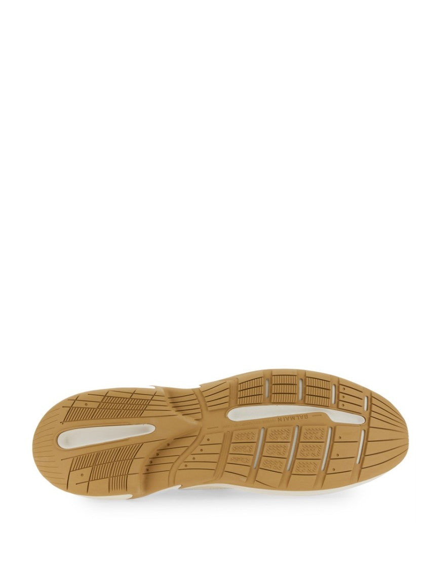 "B-Dr4g0n" Sneaker