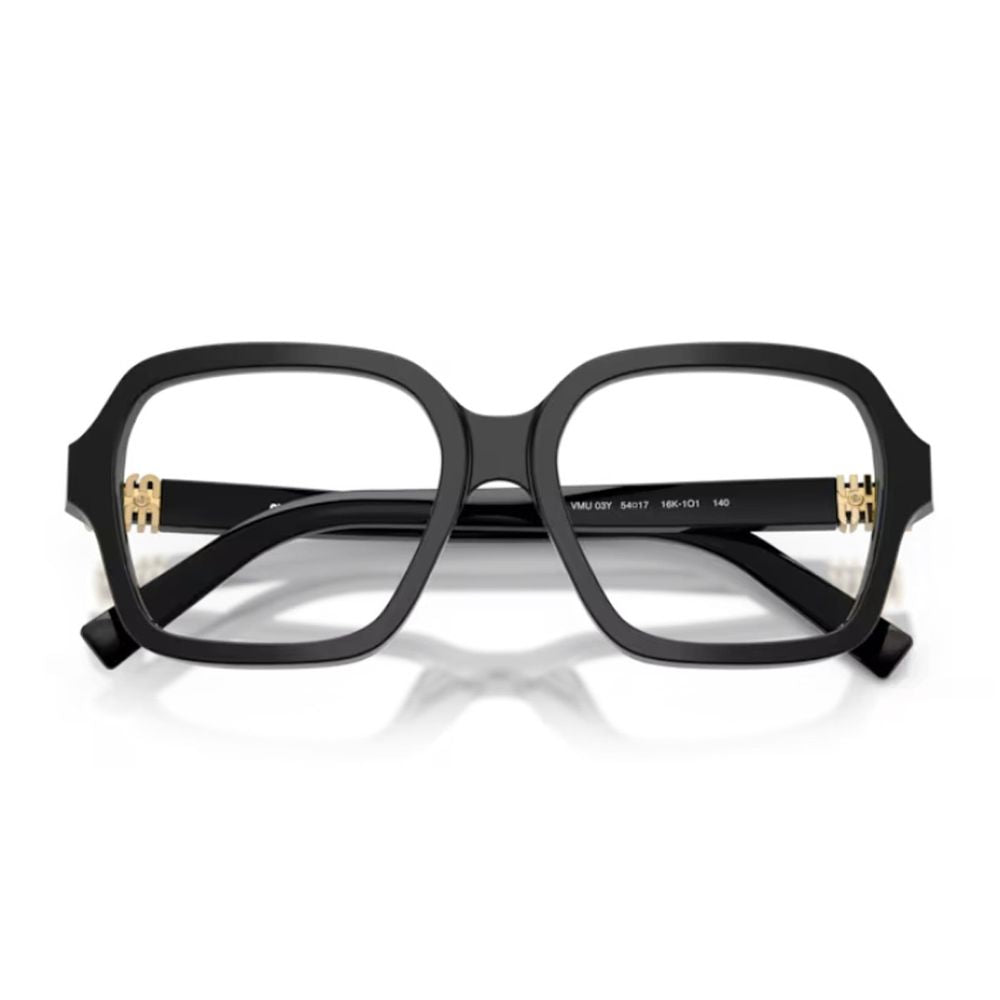 0MU 03YV Miu Regard Sunglasses