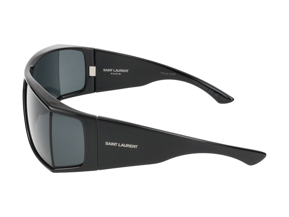 Sunglasses Saint Laurent SL 806 001 black black black 75/13/115