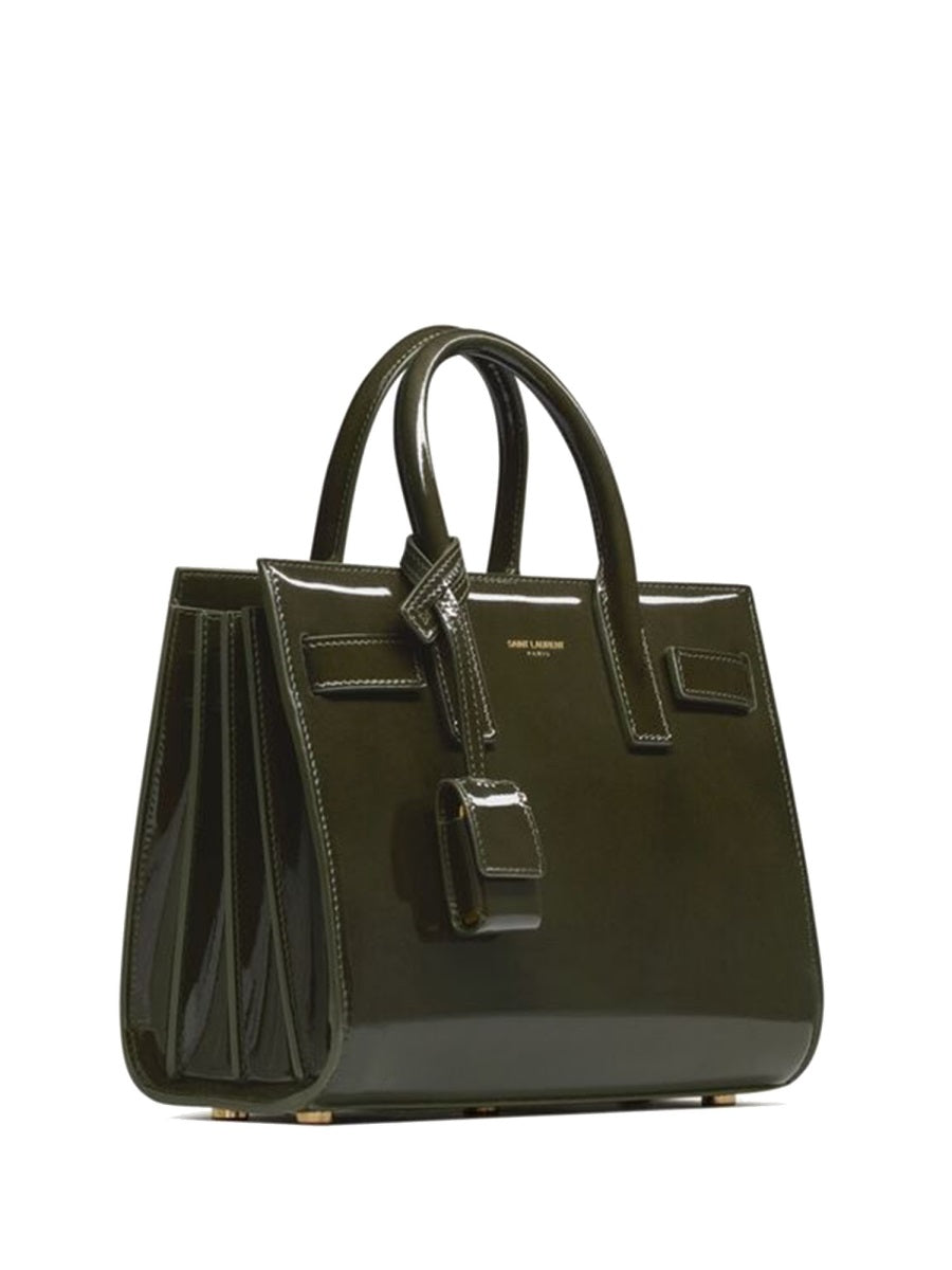 "Sac De Jour" Nano Bag