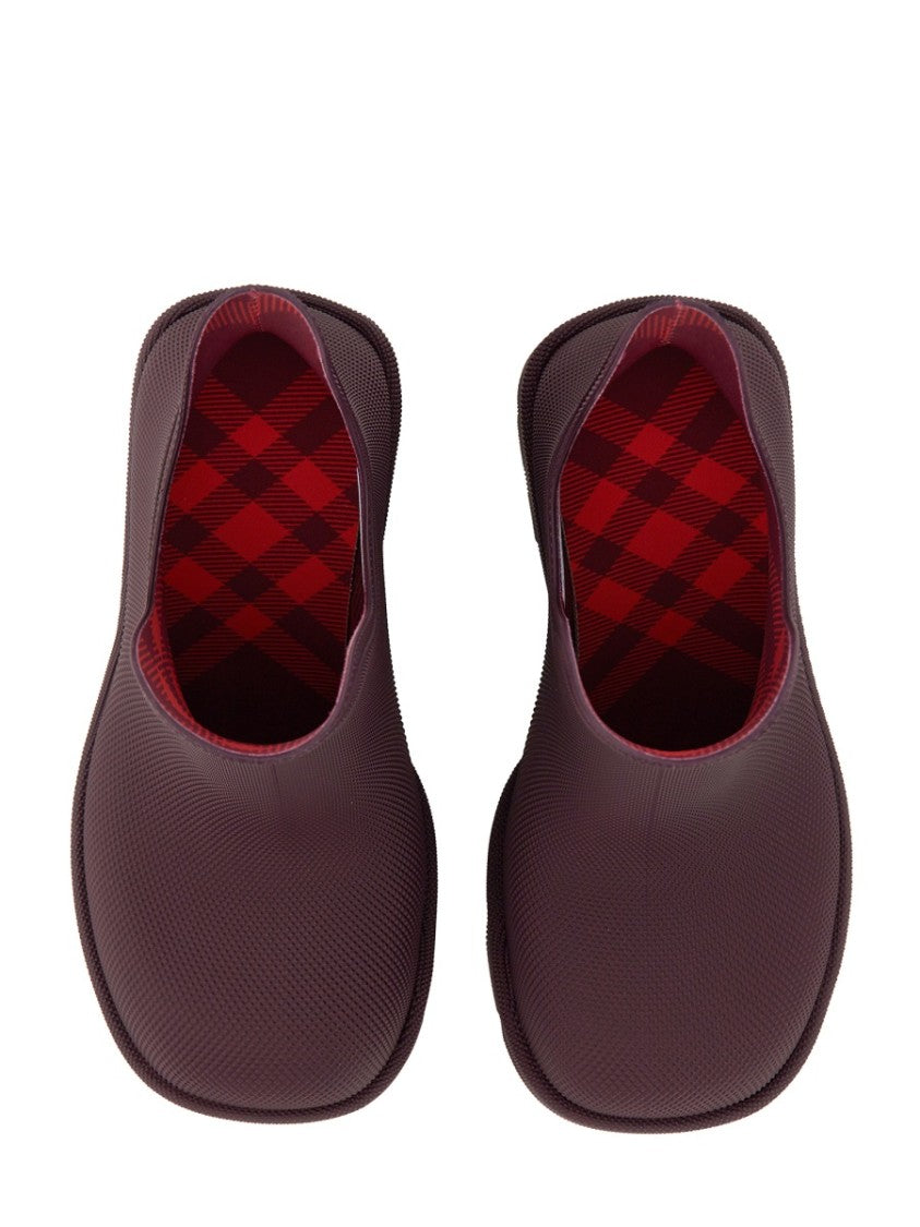 "Marsh" Boots