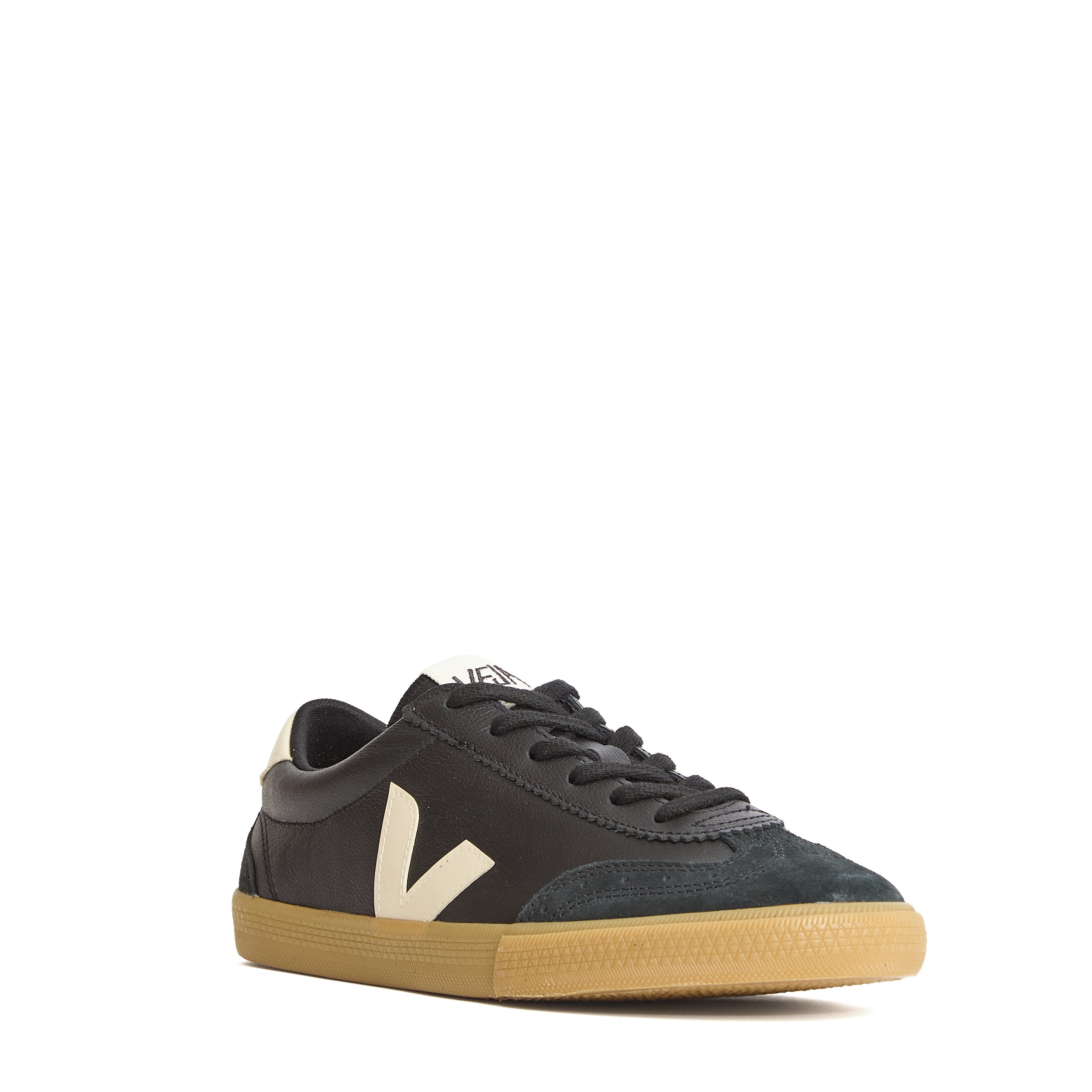 Sneakers Volley Leather