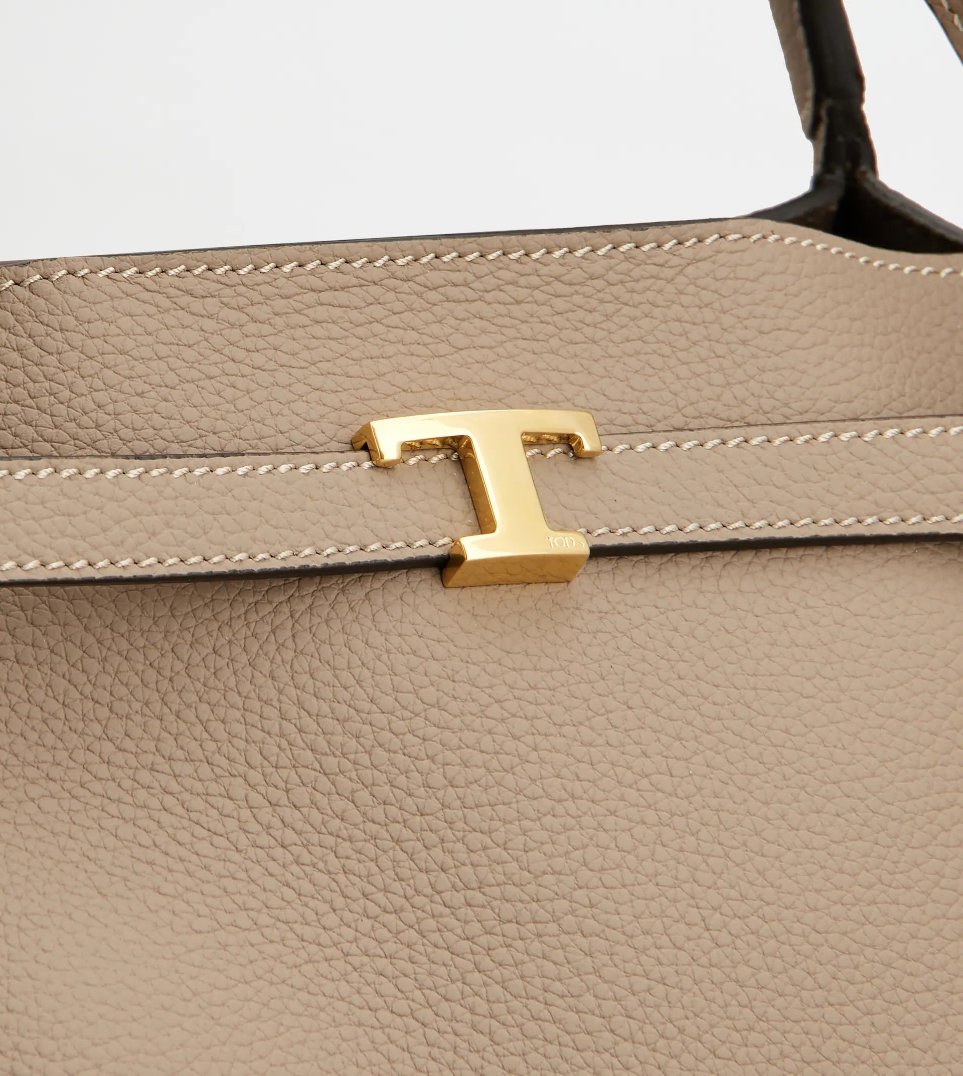 Tim Shopping Small Bag