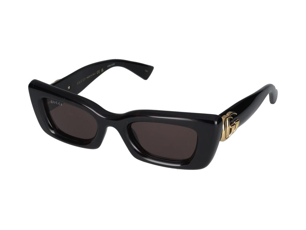 Sunglasses GG1827S 002 havana havana brown 49/22/145